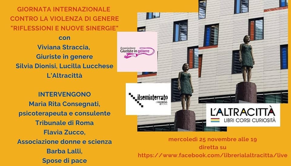 Riflessioni e nuove sinergie