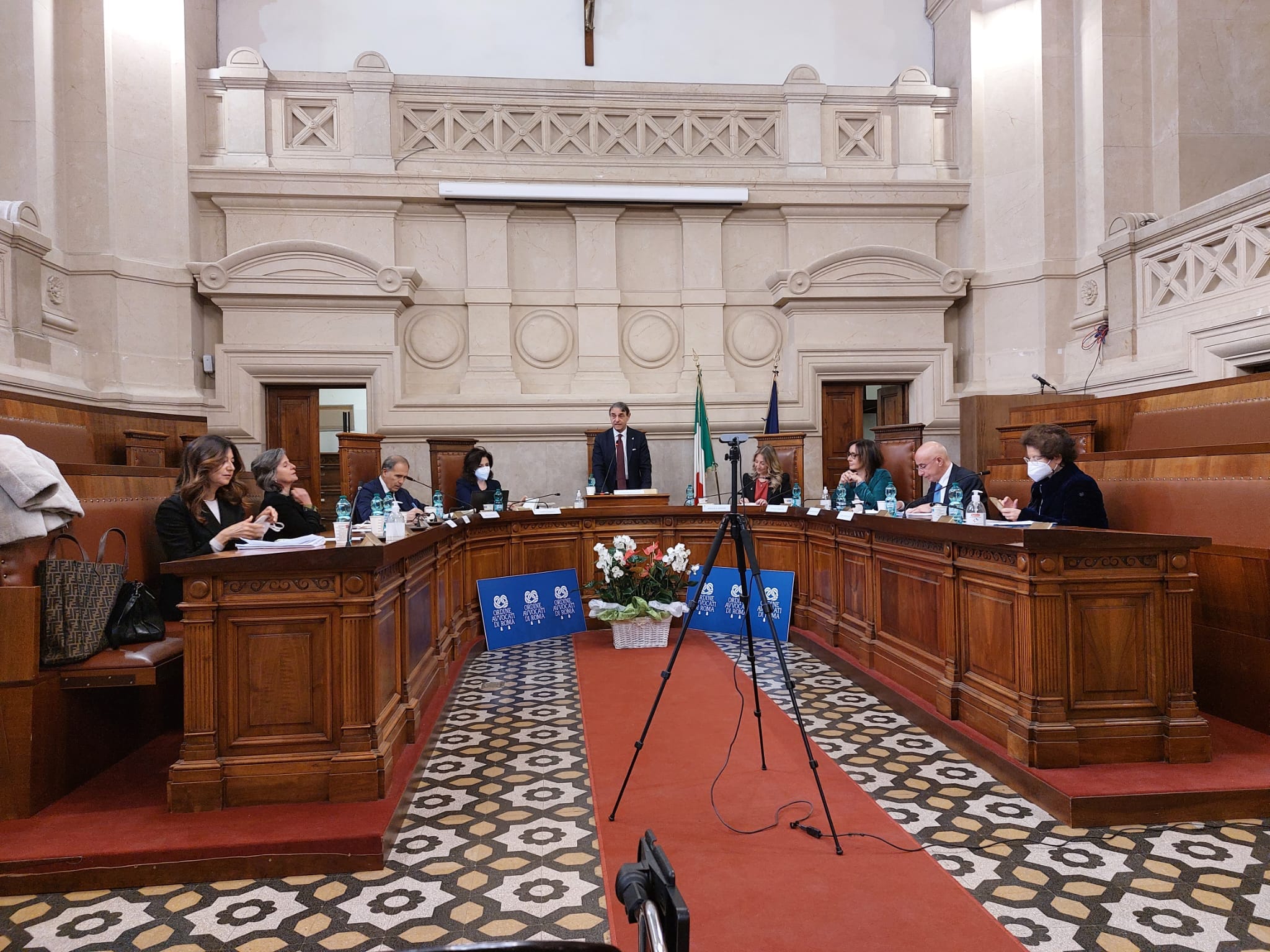 Il dialogo necessario tra magistratura e avvocatura alla luce della normativa vigente