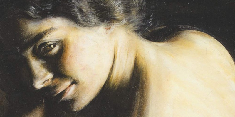 Mara. Una donna del 900