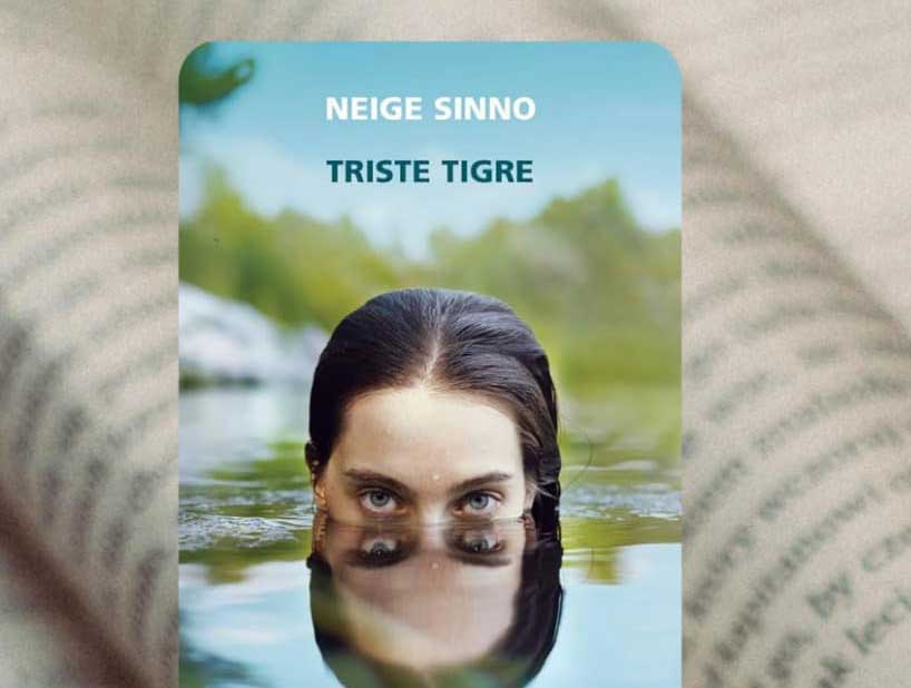 Triste tigre