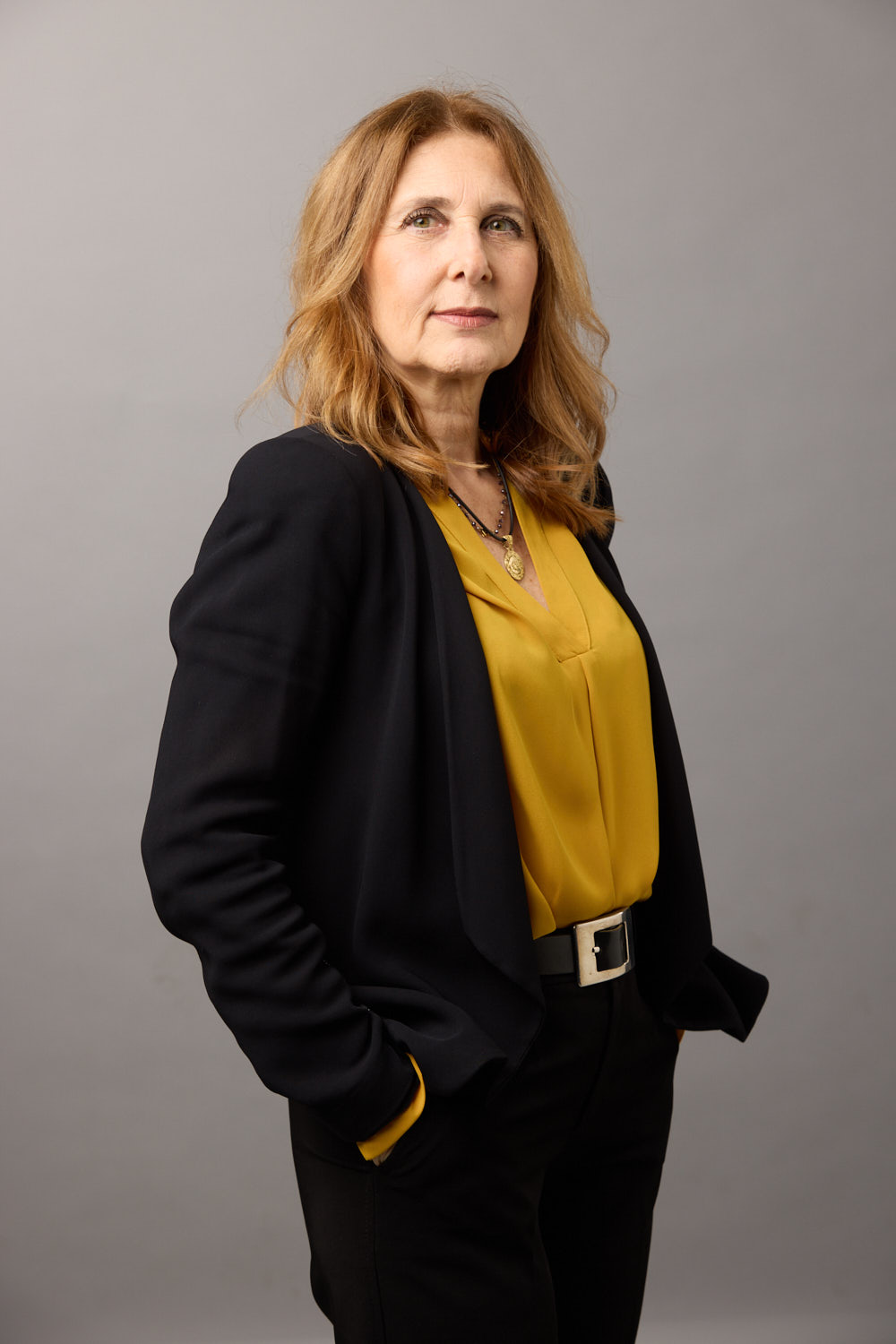 Avv. Simona Verdat