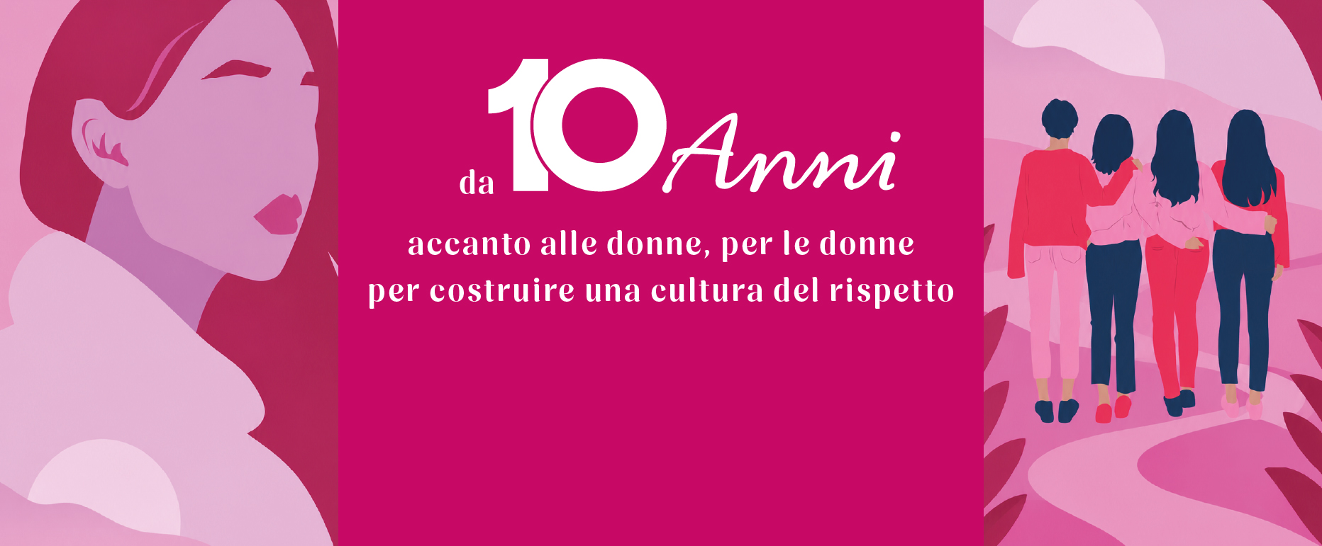 da 10 Anni