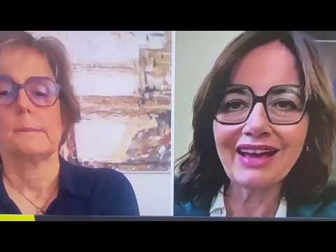 Intervista dell'avv.ta Viviana Straccia (Presidente Giuriste in Genere) su SKY Start. Riflessioni sul nuovo reato di femminicidio e prevenzione attraverso l'educazione alla affettività nelle scuole.