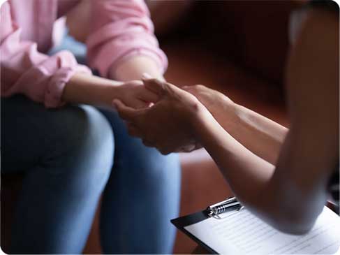 Sportello antiviolenza