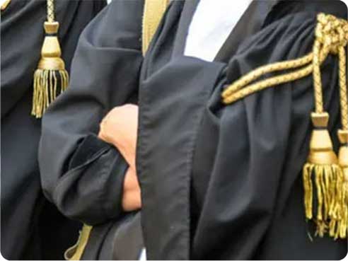 Attività legale e processuale